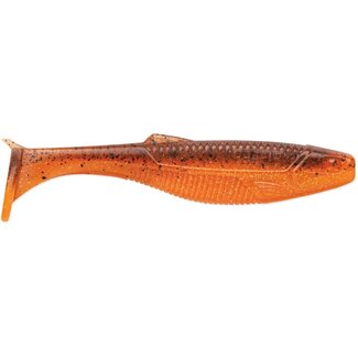 Rapala Crush City Mayor 3" Red Craw