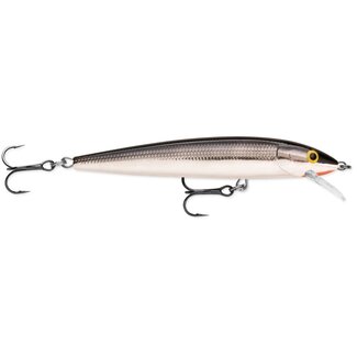 Rapala Rapala Husky Jerk HJ-10 SILVER