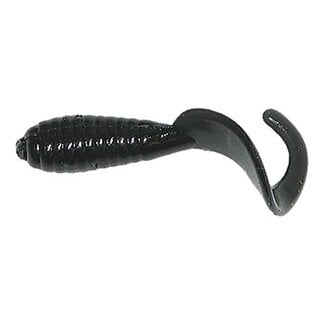 mr twister 1" Lil Bit Black