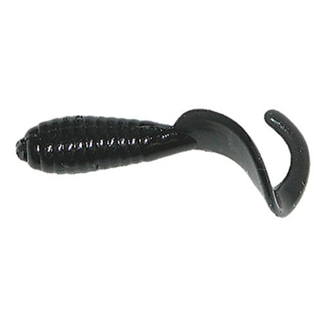 1" Lil Bit Black