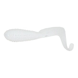 mr twister 1" Lil Bit White