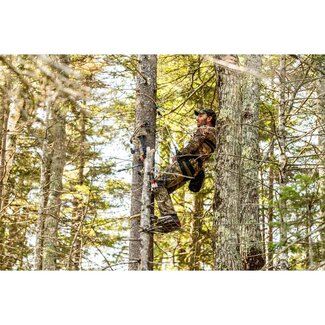 huntlyte Back Strap