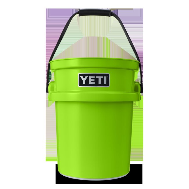 LoadOut Bucket Venom