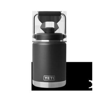 YETI Rambler 1/2 G Jug 2.0 Black