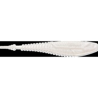 Rapala Crush City Free Loader PEARL WHITE 4.25"