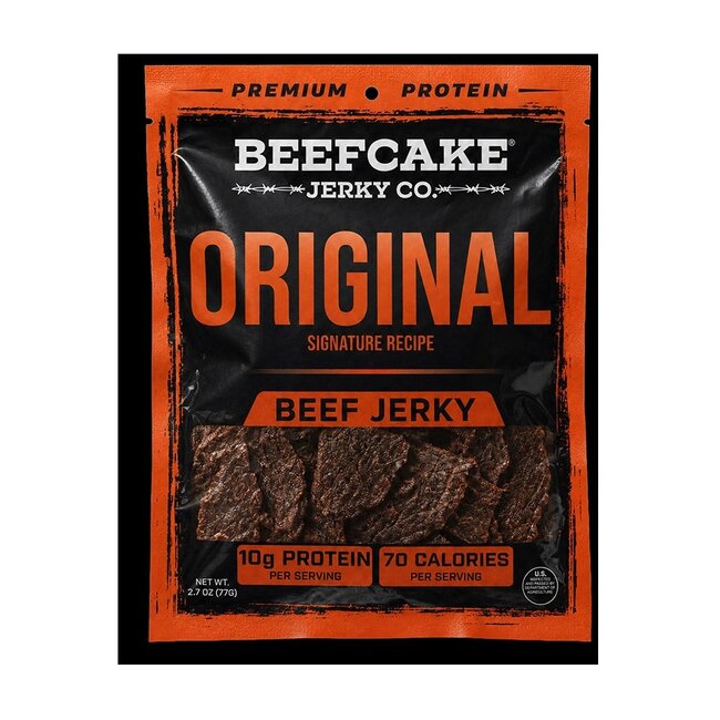 Original Jerky