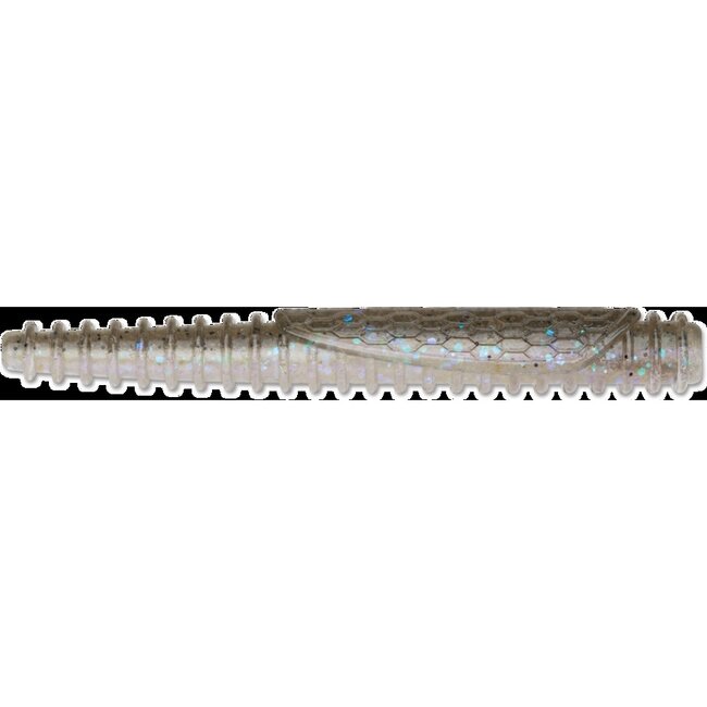 Crush City Ned BLT ELECTRIC SHAD 3"