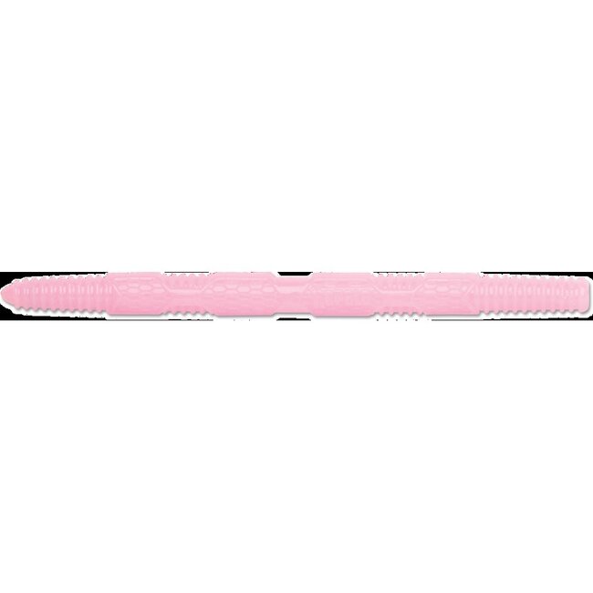 Crush City Pig Stick BUBBLE GUM 5"