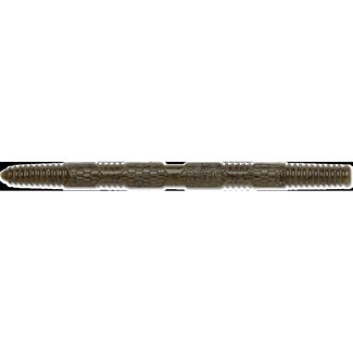 Rapala Crush City Pig Stick GREEN PUMPKIN 5"
