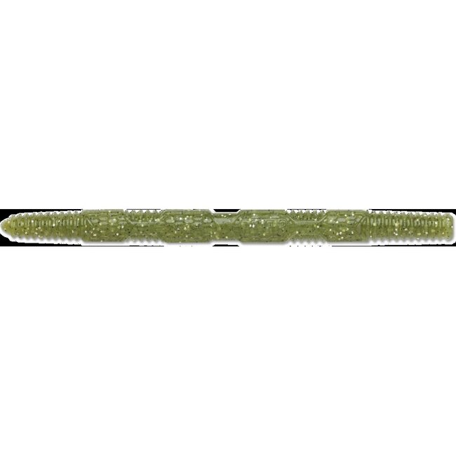 Crush City Pigtick BABY BASS 5"