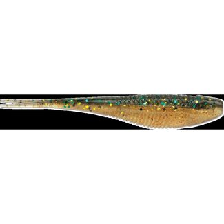 Rapala Crush City The Jerk PERCH 3.75"