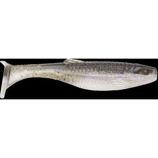 Rapala Crush City The Mayor ELECTRIC SHAD 2.5"