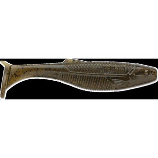Rapala Crush City The Mayor GREEN PUMPKIN 2.5"