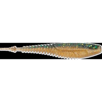 Rapala Rapala Crush City Free Loader PERCH 4.25"