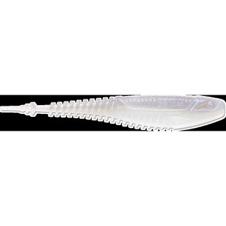 Rapala Rapala Crush City Freeloader ALBINO SHAD 5.25"
