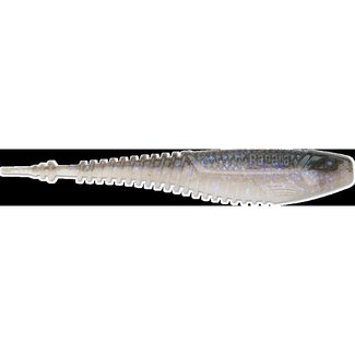 Rapala Rapala Crush City Freeloader ELECTRIC SHAD 4.25"