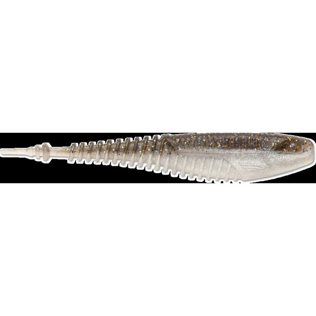 Rapala Crush City Freeloader GIZZARD SHAD 5.25"