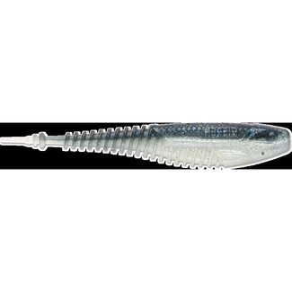 Rapala Rapala Crush City FreeLoader SMELT 4.25"