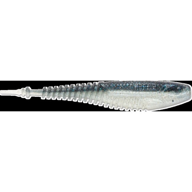 Rapala Crush City FreeLoader SMELT 4.25"