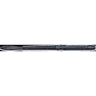 Rapala Rapala Crush City Janitor BLACK BLUE FLAKE 6"