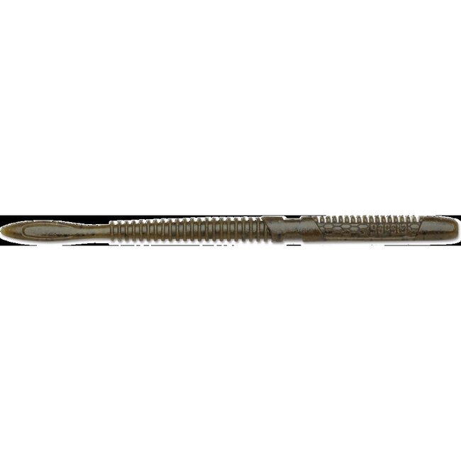 Rapala Crush City Janitor GREEN PUMPKIN 6"