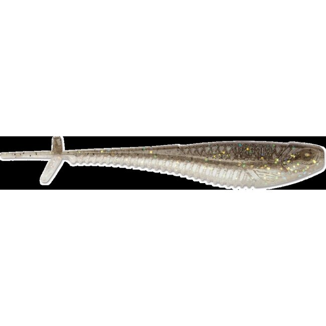 Rapala Crush City Mooch Minow SHAD 4.5"