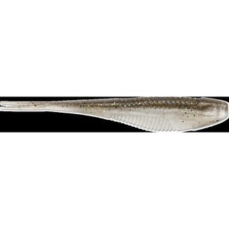 Rapala Rapala Crush City The Jerk GIZZARD SHAD 3.75"