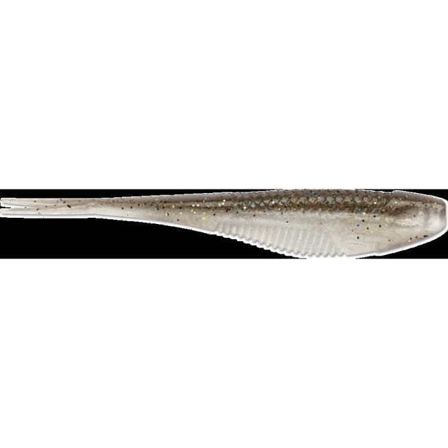 Rapala Crush City The Jerk GIZZARD SHAD 3.75"