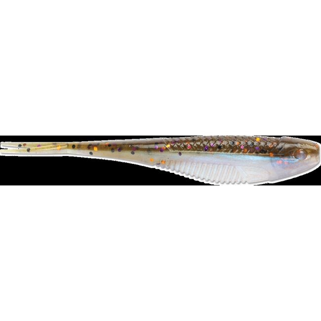 Rapala Crush City The Jerk GOBY 3.75"