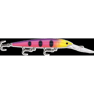 Rapala Rapala Down Deep Husky Jerk FRUIT PUNCH DHJ-12