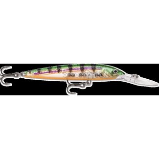Rapala Rapala Down Deep Husky Jerk GLASS PERCH DHJ-10