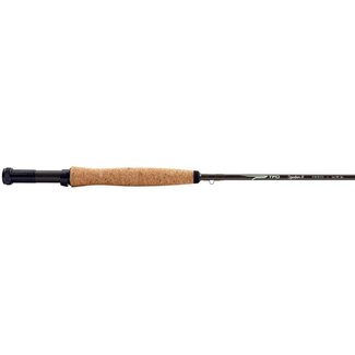 Temple Fork Outfitters 4 wt. 8'0" 2 pc. Signature 3 Rod