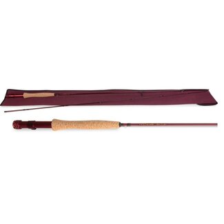 Temple Fork Outfitters 4-5 wt. 7'0" 2 pc. Bug Launcher Rod