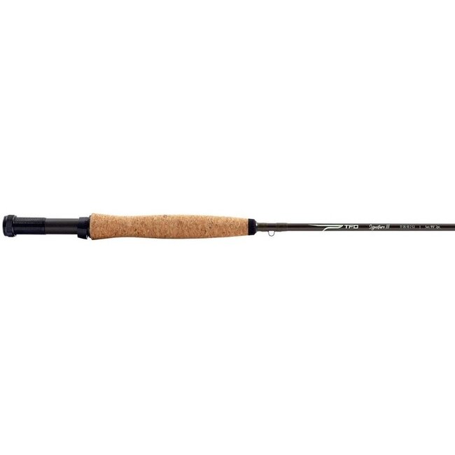 5 wt. 8'6" 2 pc. Signature 3 Rod