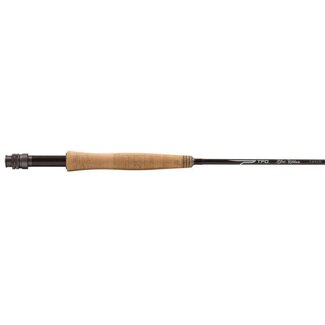 Temple Fork Outfitters 6 wt. 9'0" 4 pc. Blue Ribbon Rod w/Case