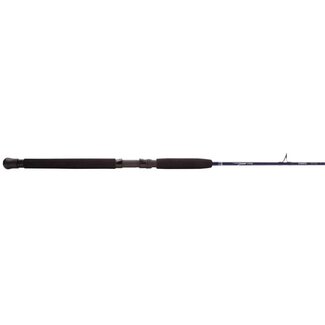 Temple Fork Outfitters 6' Seahunter Series Spinning 50# w/ Alum Seat