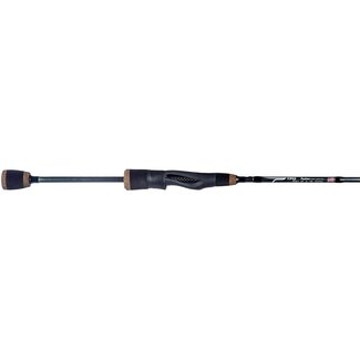 Temple Fork Outfitters 6'6" UL 1 pc. Pastime Trout Panfish Spinning Rod