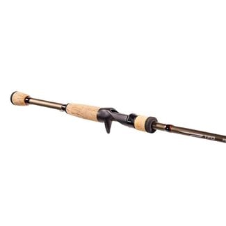 Temple Fork Outfitters 7'6" MH 1 pc. Professional Casting Rod