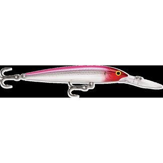 Rapala Rapala Down Deep Husky Jerk PINK CLOWN DHJ-10