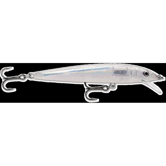 Rapala Husky Jerk HJ-10 GLASS MINNOW