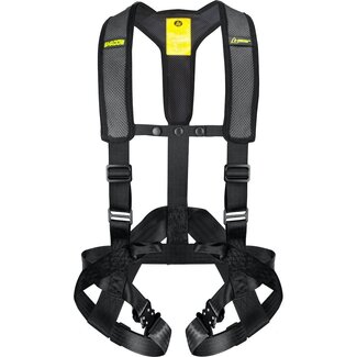HSS Hunter Safety System Shadow Treestand Safety Harness