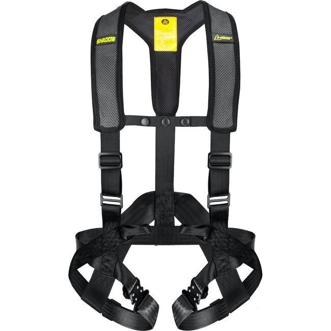 Hunter Safety System Shadow Treestand Safety Harness