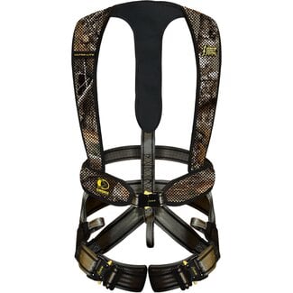 HSS Hunter Safety System Ultra-Lite Harness Realtree Large/X-Large
