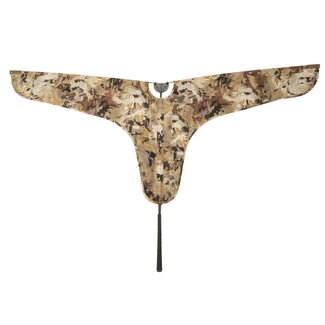 RigEm Right Outdoors Hypnotizer Goose Flag - Optifade Marsh (per each)