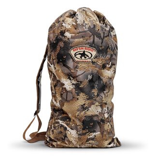 RigEm Right Outdoors Rig'Em Right Turkey Decoy Bag Timber