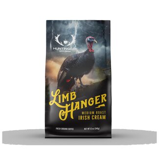Hunting Day Hunting Day Limb Hanger Coffee