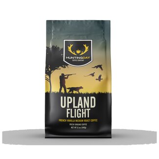Hunting Day Hunting Day Upland Flight Coffee