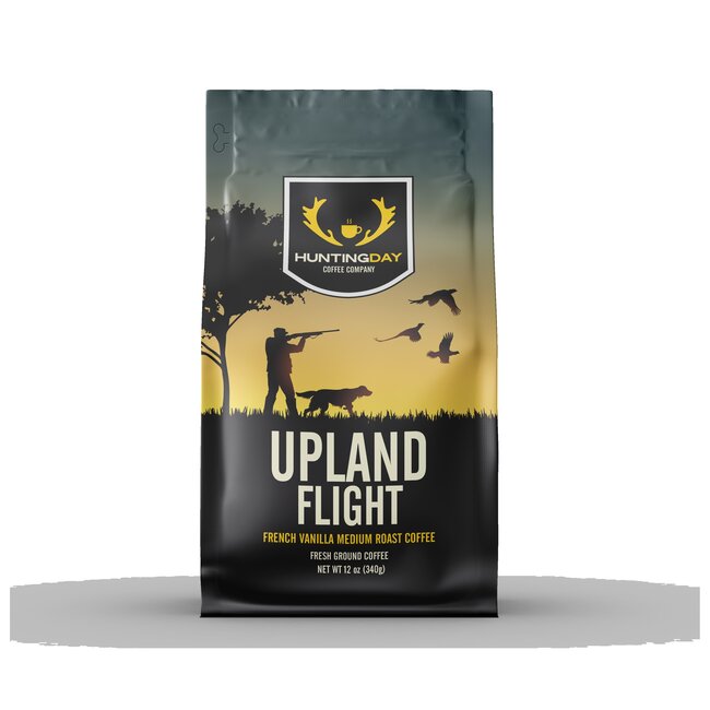 Hunting Day Upland Flight Coffee