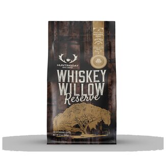 Hunting Day Hunting Day Whiskey Willow Reserve Coffee