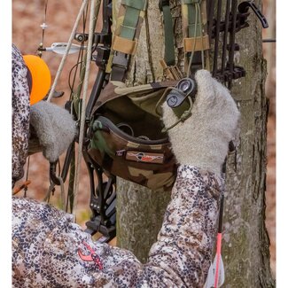 huntlyte NE Chest Pack MultiCam